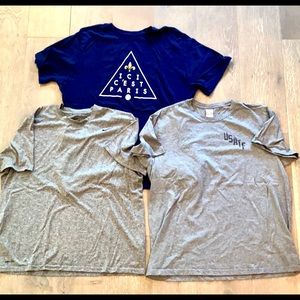 Nike men’s 3 for the piece of one